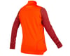 Image 2 for Endura Women's Singletrack Fleece (Paprika) (L)